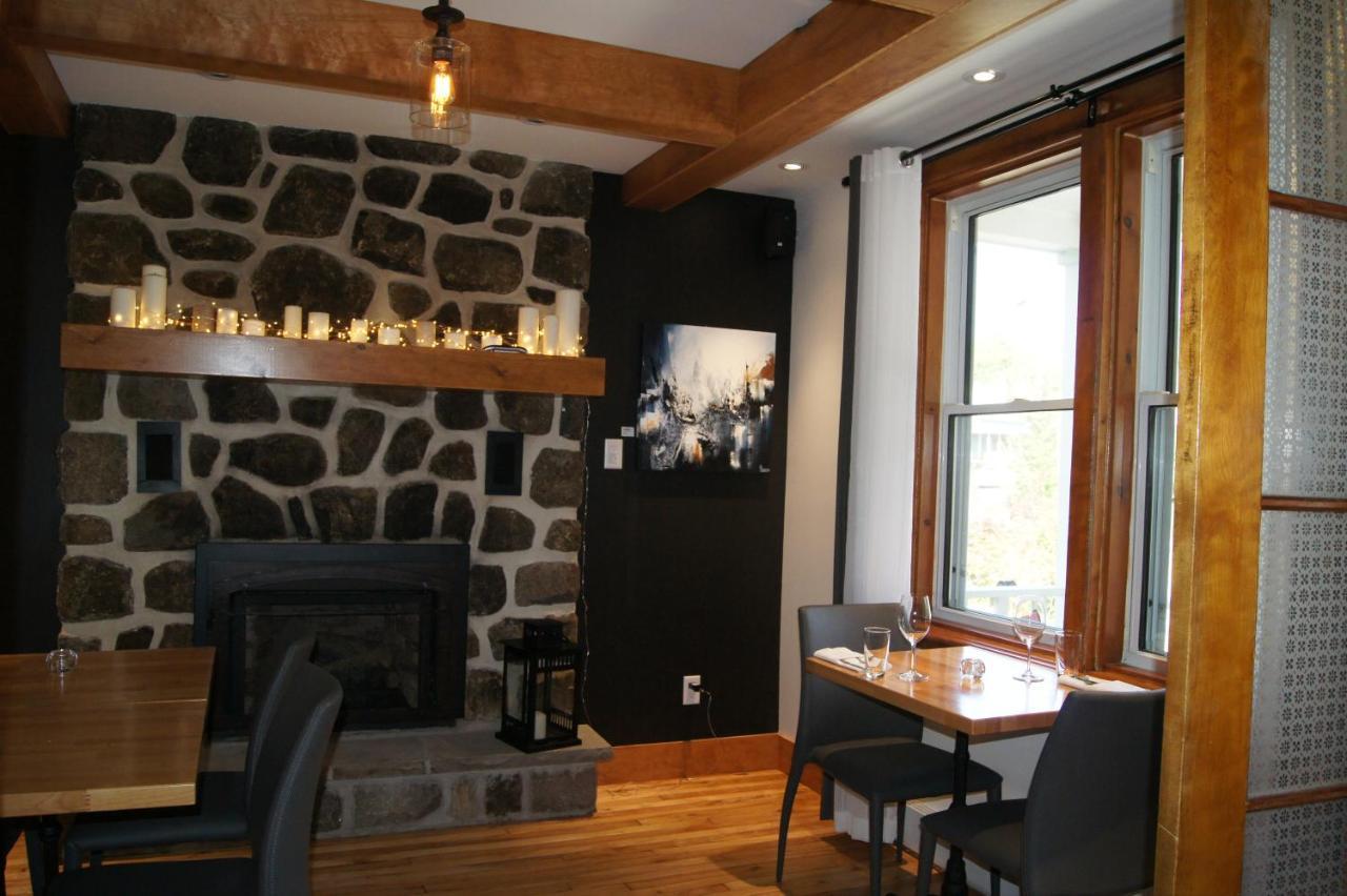 Restaurant Et Les Passionnes 3*
